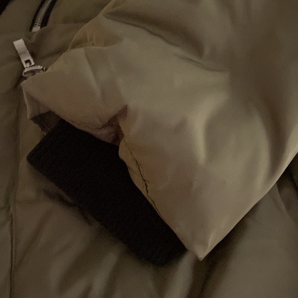 Orolay Coat 2XL EUC - Picture 9 of 13